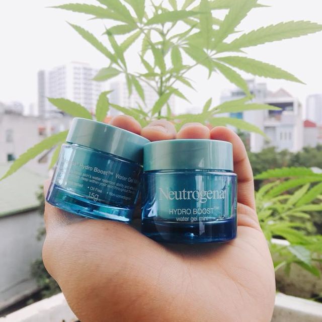 NEUTROGENA HYDRO BOOST WATER GEL CÓ TỐT KHÔNG