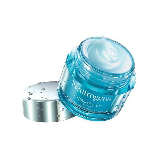 REVIEW Neutrogena Hydro Boost Water Gel: Cách Dùng, Giá ...