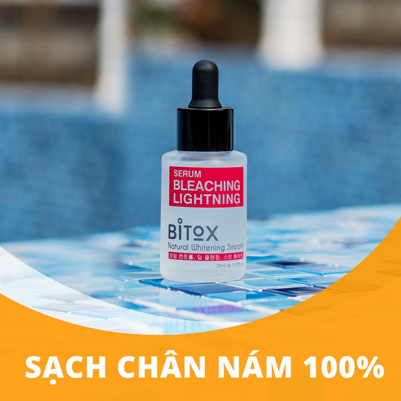 SERUM TRỊ NÁM CỦA HÀN 
