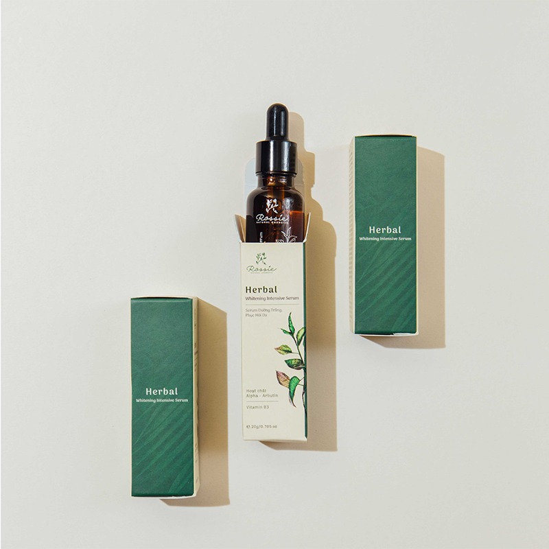 SERUM TRỊ NÁM ROSSIE