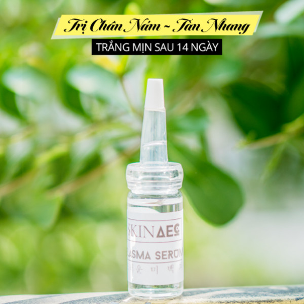 SERUM TRỊ NÁM HEAPLUS