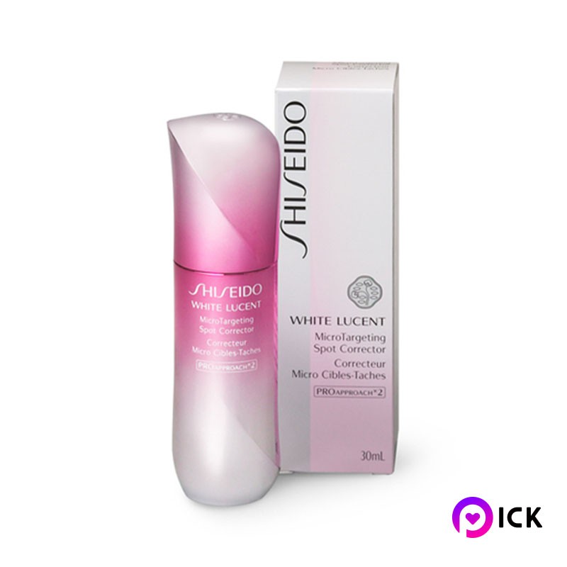 SERUM TRỊ NÁM CỦA NHẬT