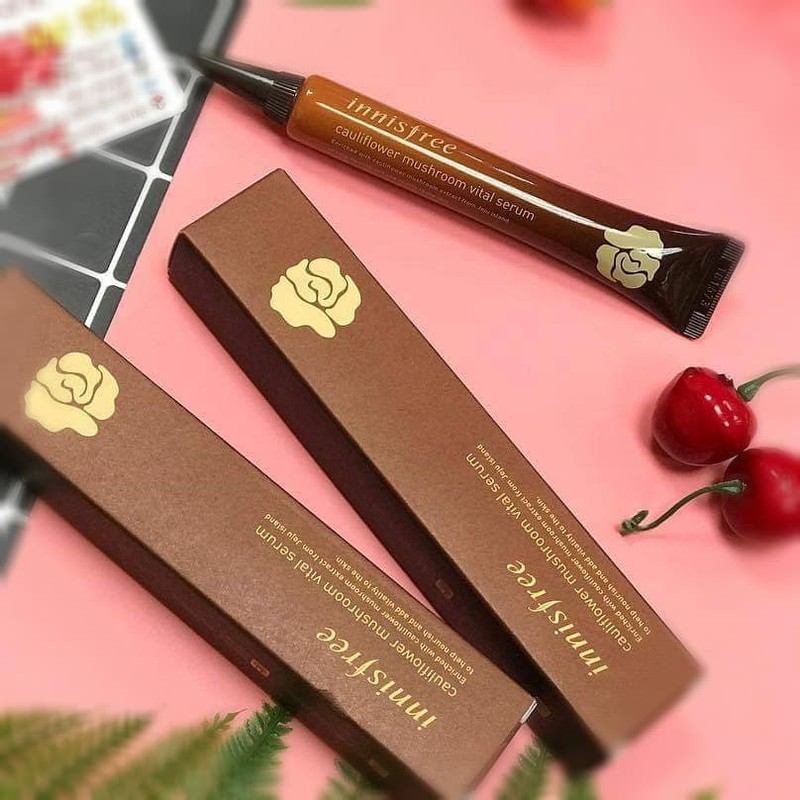 SERUM TRỊ NÁM CỦA HÀN 