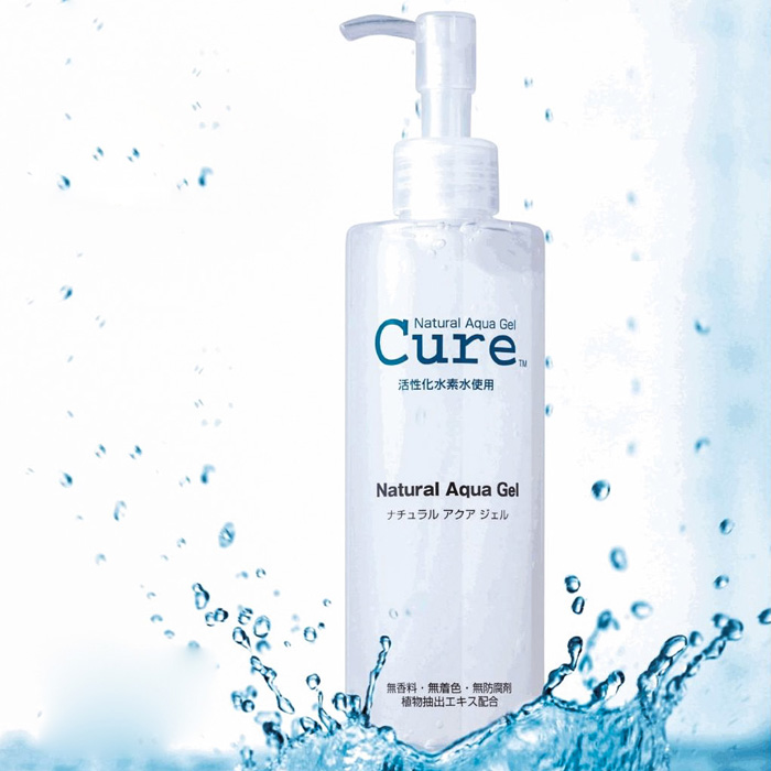 TẨY DA CHẾT CURE LÀ GÌ