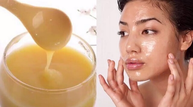 Sữa Ong Chúa Là Gì, Cách Dùng Đắp Mặt, Những Người Nào Không Nên Uống Cách dùng sữa ong chúa đắp mặt