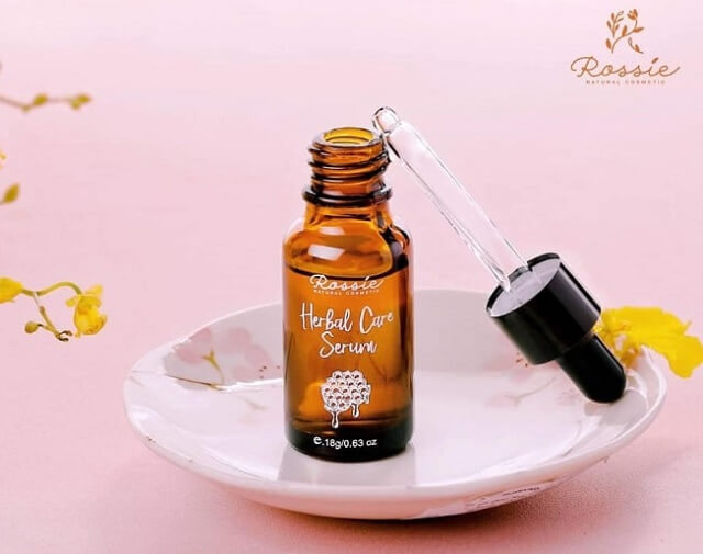 Sữa Ong Chúa Là Gì, Cách Dùng Đắp Mặt, Những Người Nào Không Nên Uống Serum sữa ong chúa Rossie