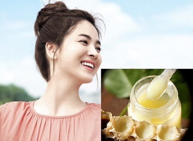 Sữa Ong Chúa Là Gì, Cách Dùng Đắp Mặt, Những Người Nào Không Nên Uống Sữa ong chúa bồi bổ cơ thể, tăng cường sức khỏe