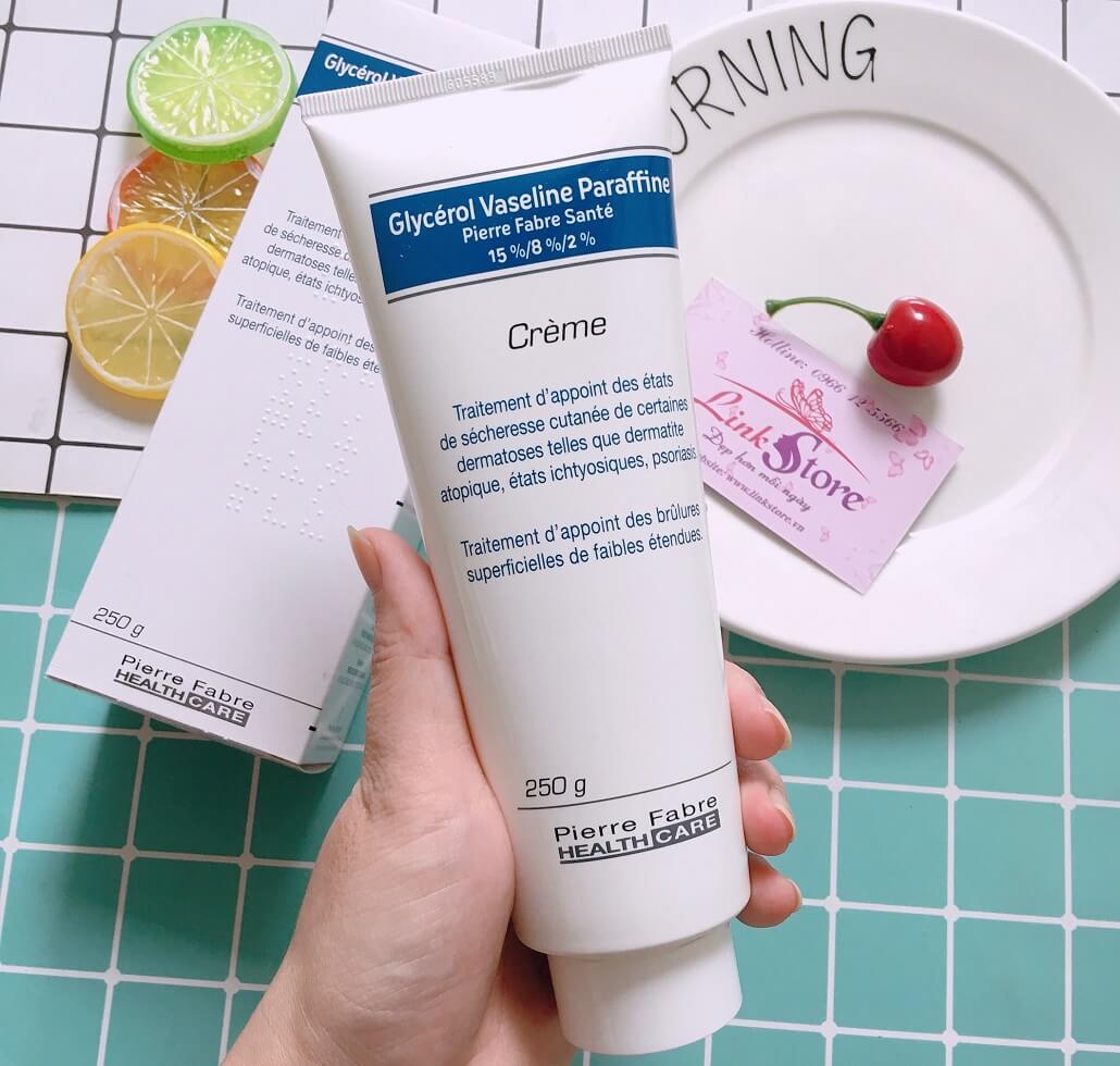 cách phân biệt dexeryl thật hay giả