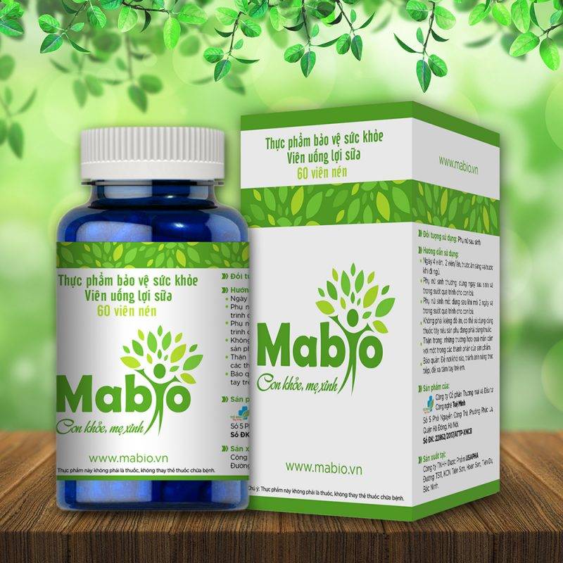 MABIO L&Agrave; G&Igrave;