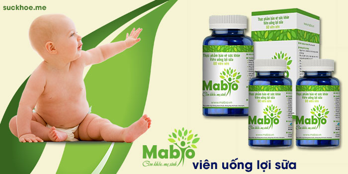 C&Ocirc;NG DỤNG MABIO