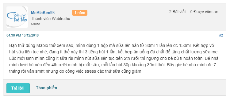 Đ&Aacute;NH GI&Aacute; MABIO