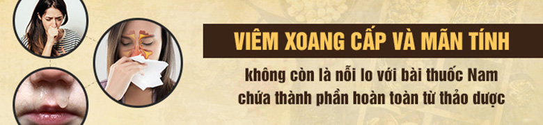 Viem Xoang Co Chua Duoc Khong Bn