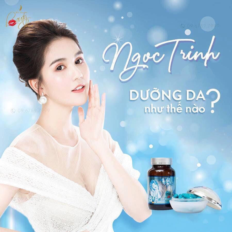 viên uống trắng da beauty plus là gì 