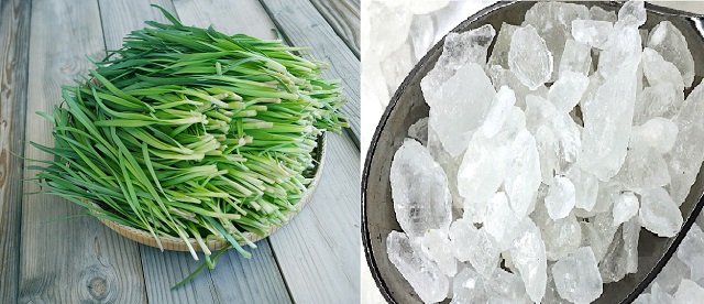 Chua Ho Bang La He Va Duong Phen