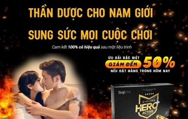 Hero Active giá bao nhiêu tiền