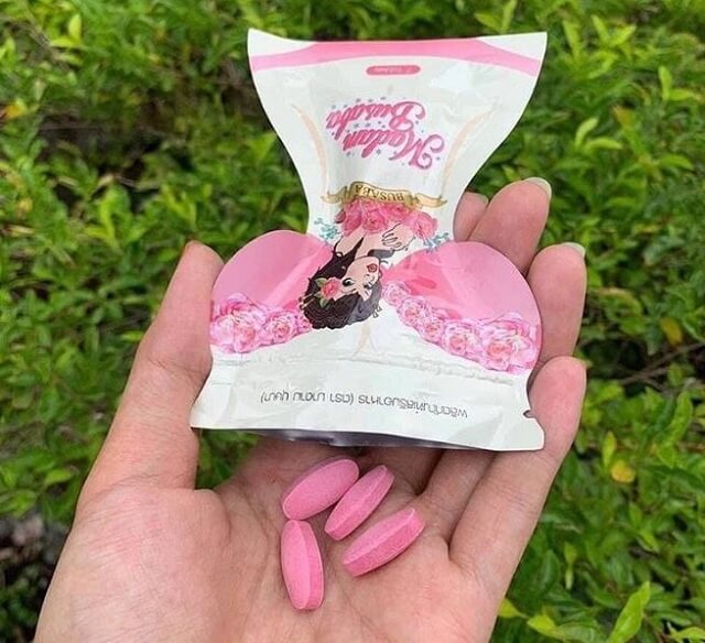 Madam Busaba là thuốc gì