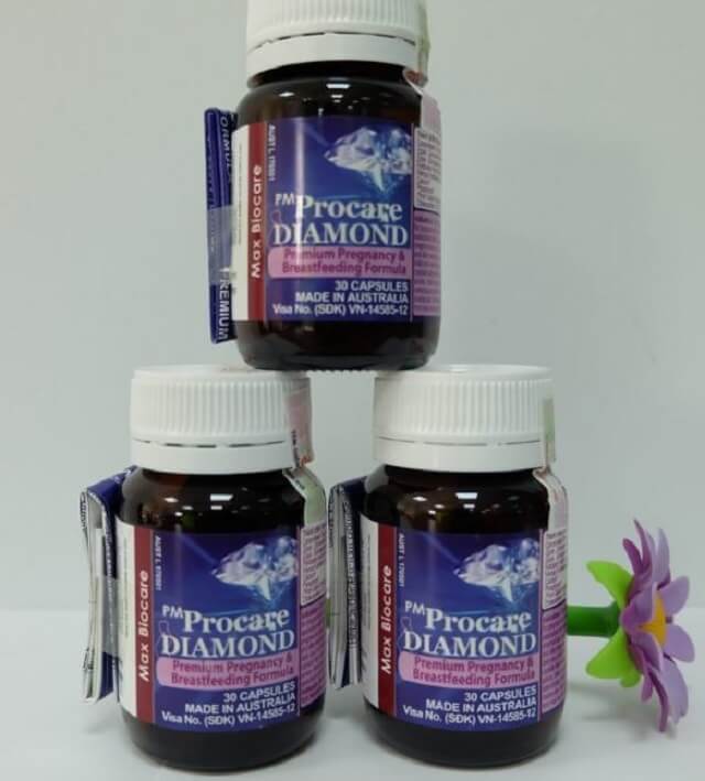 Procare Diamond có tốt không