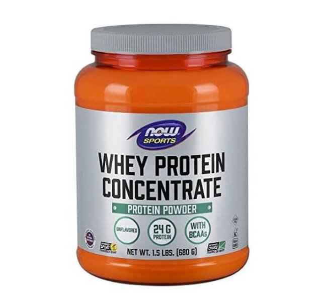 Whey Protein Concentrate