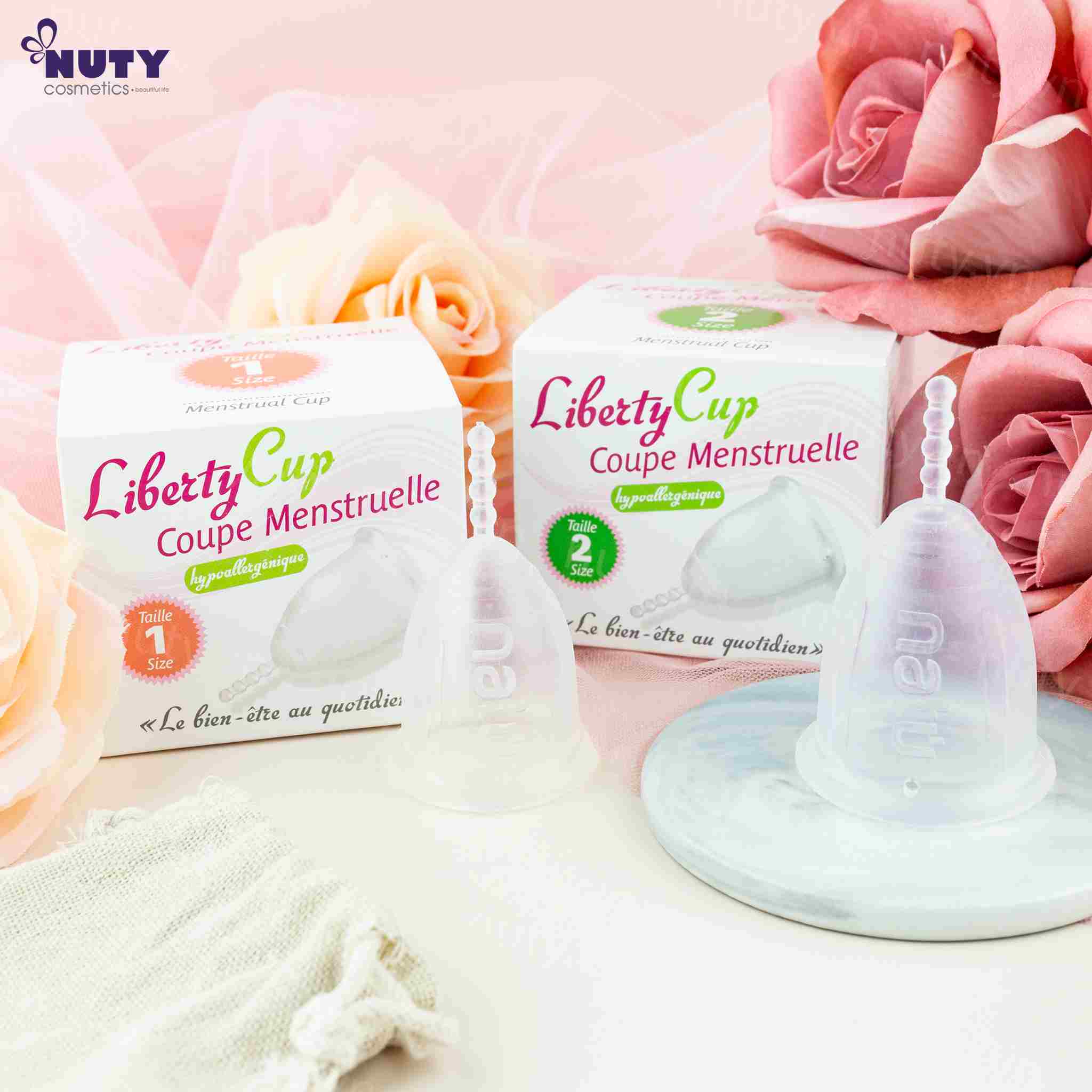 CỐC NGUYỆT SAN LIBERTY