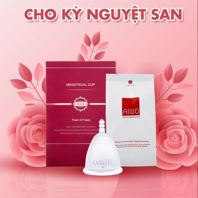 CỐC NGUYỆT SAN AIWO