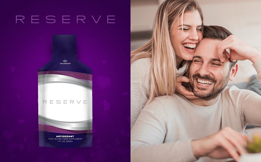 ĐỐI TƯỢNG SỬ DỤNG JEUNESSE RESERVE