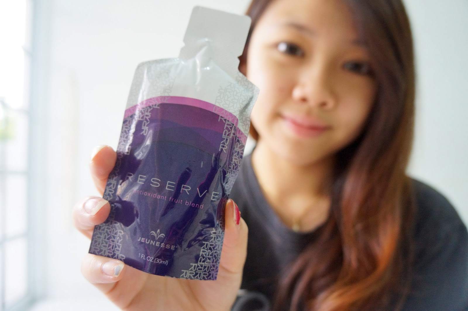 HƯỚNG DẪN SỬ DỤNG TẾ BÀO GỐC RESERVE