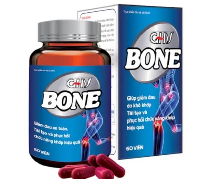 Cách phân biệt thật hay giả GHV Bone