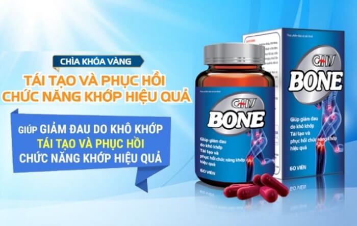 GHV Bone có tốt không