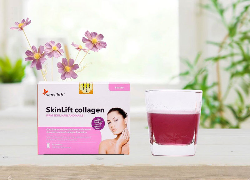 SkinLift Collagen