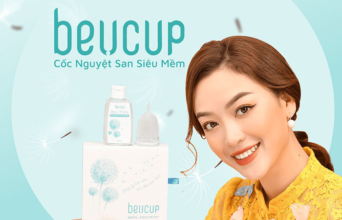 CỐC NGUYỆT SAN BEUCUP BÁN Ở ĐÂU