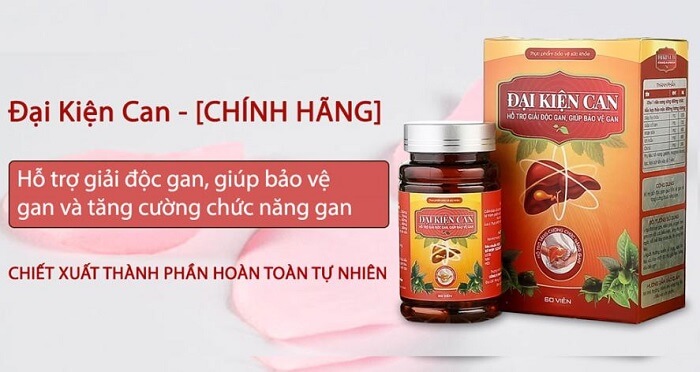 Đại Kiện Can là gì