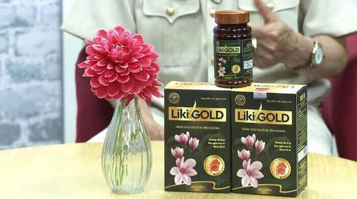 LikiGold có tốt không