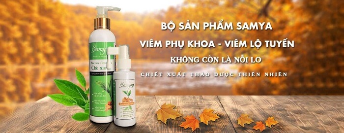 [VẠCH TRẦN] Xịt Samya Có Thực Sự Tốt Không? Giá Bao Nhiêu 2020? Mua Ở Đâu