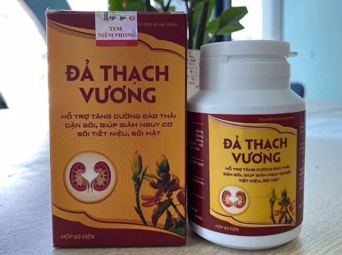 Cách phân biệt thật hay giả Đả Thạch Vương