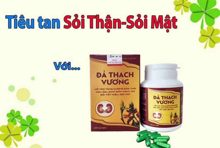 Đả Thạch Vương giá bao nhiêu