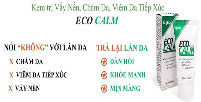 Eco Calm có tốt không