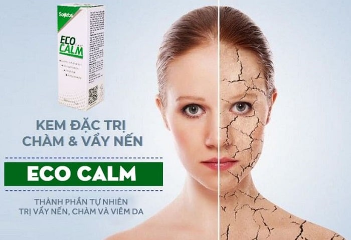 Eco Calm là gì