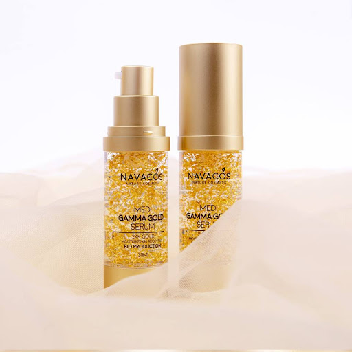 Serum vàng 24k Navacos