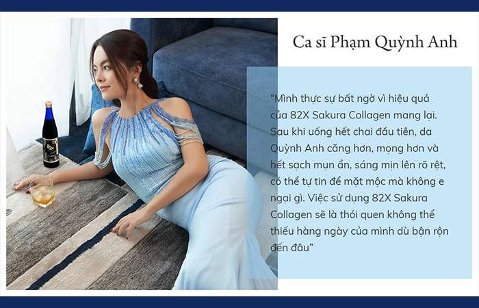 ĐÁNH GIÁ COLLAGEN 82X