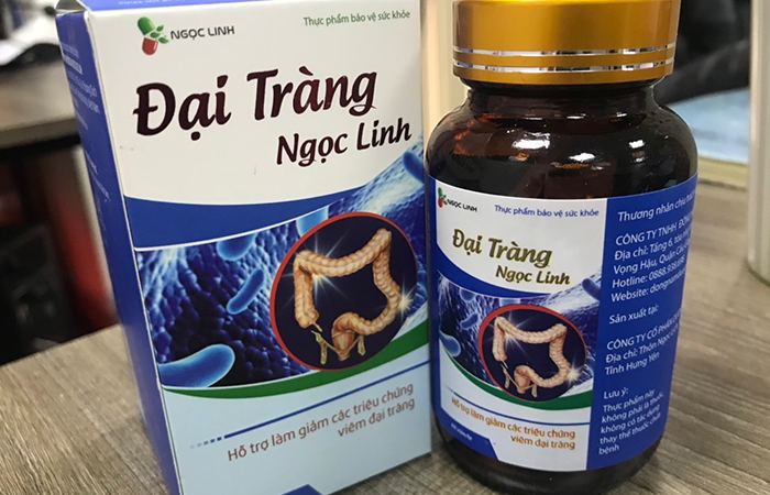 ĐẠI TRÀNG NGỌC LINH LÀ GÌ