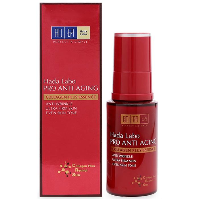 TOP 9 SERUM CHỐNG LÃO HÓA