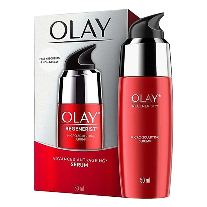 TOP 9 SERUM CHỐNG LÃO HÓA