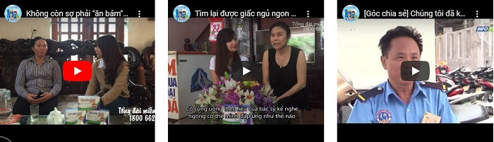 Review Tiền Đình Khang