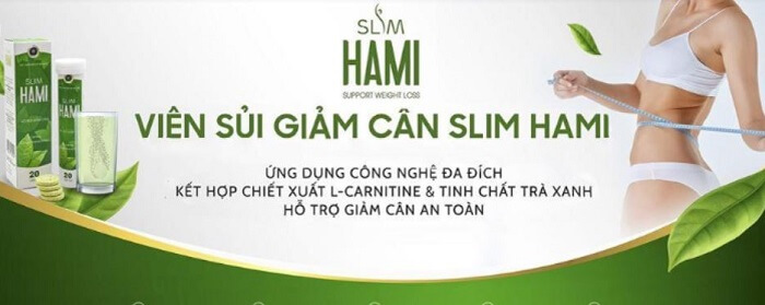 Slim Hami có tốt không