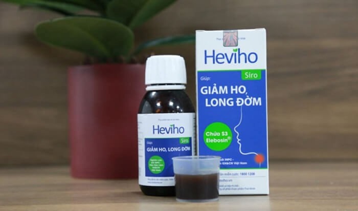 Cách sử dụng Heviho