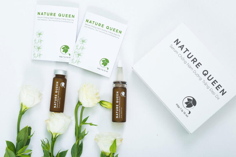 Serum Nature Queen