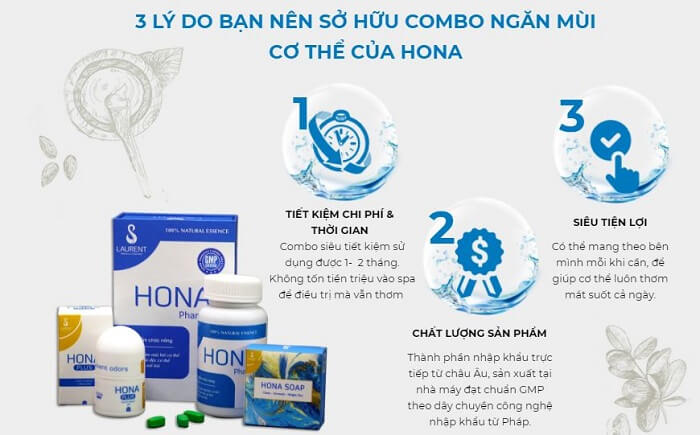 Hona có tốt không