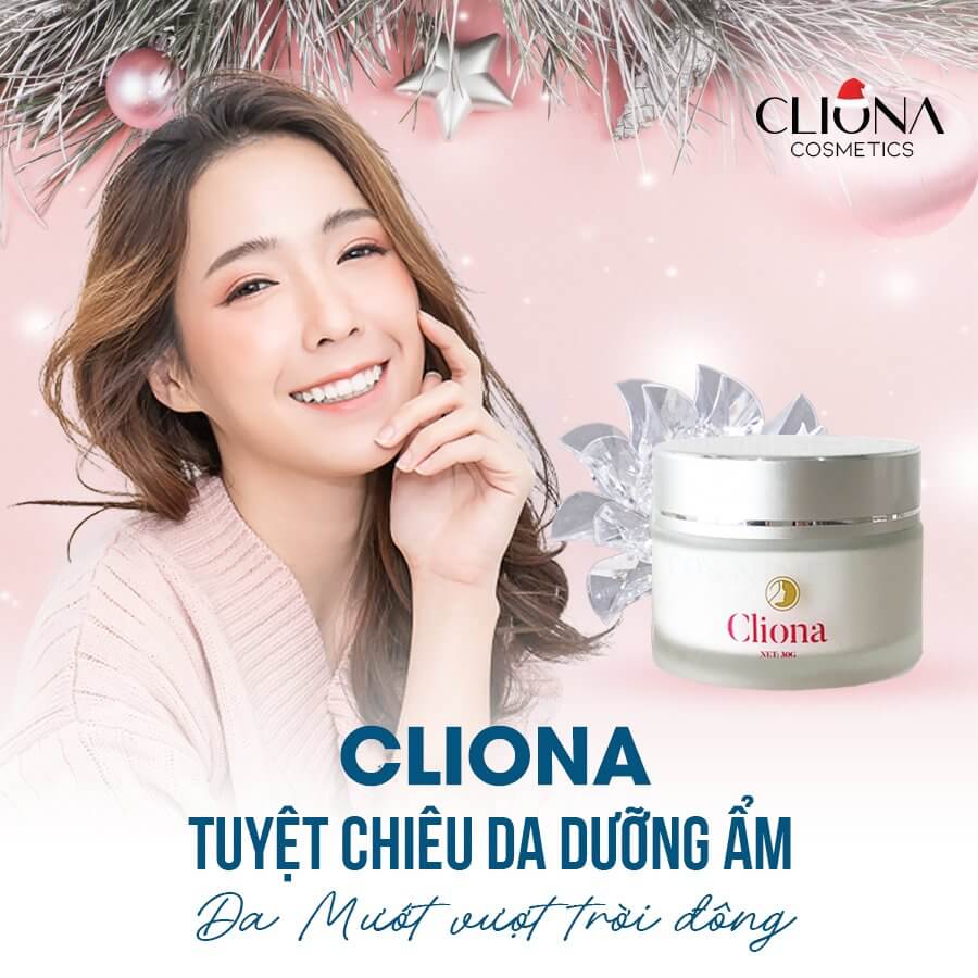 KEM CLIONA CÓ LỪA ĐẢO KHÔNG