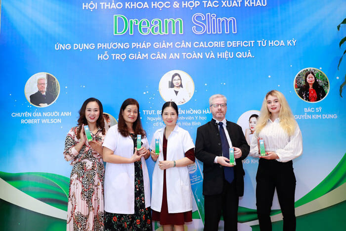 Dream Slim Giá Bao Nhiêu 2021 Mua Chính Hãng Ở Đâu, Công Dụng Cách Dùng