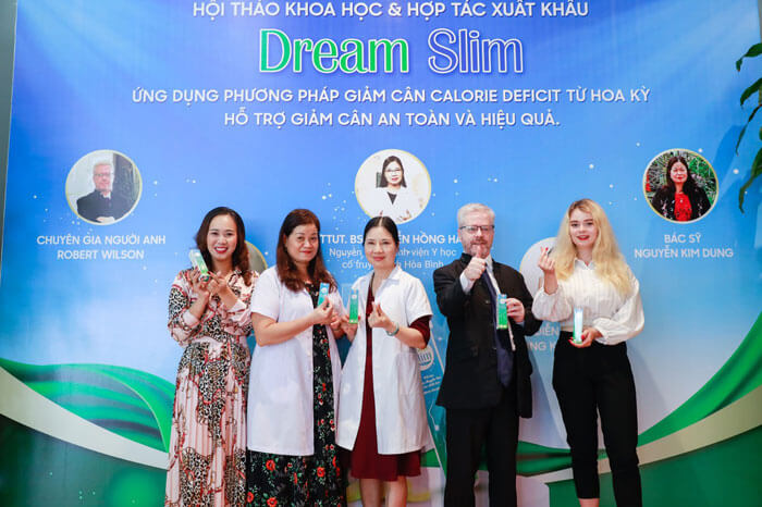 REVIEW DREAM SLIM